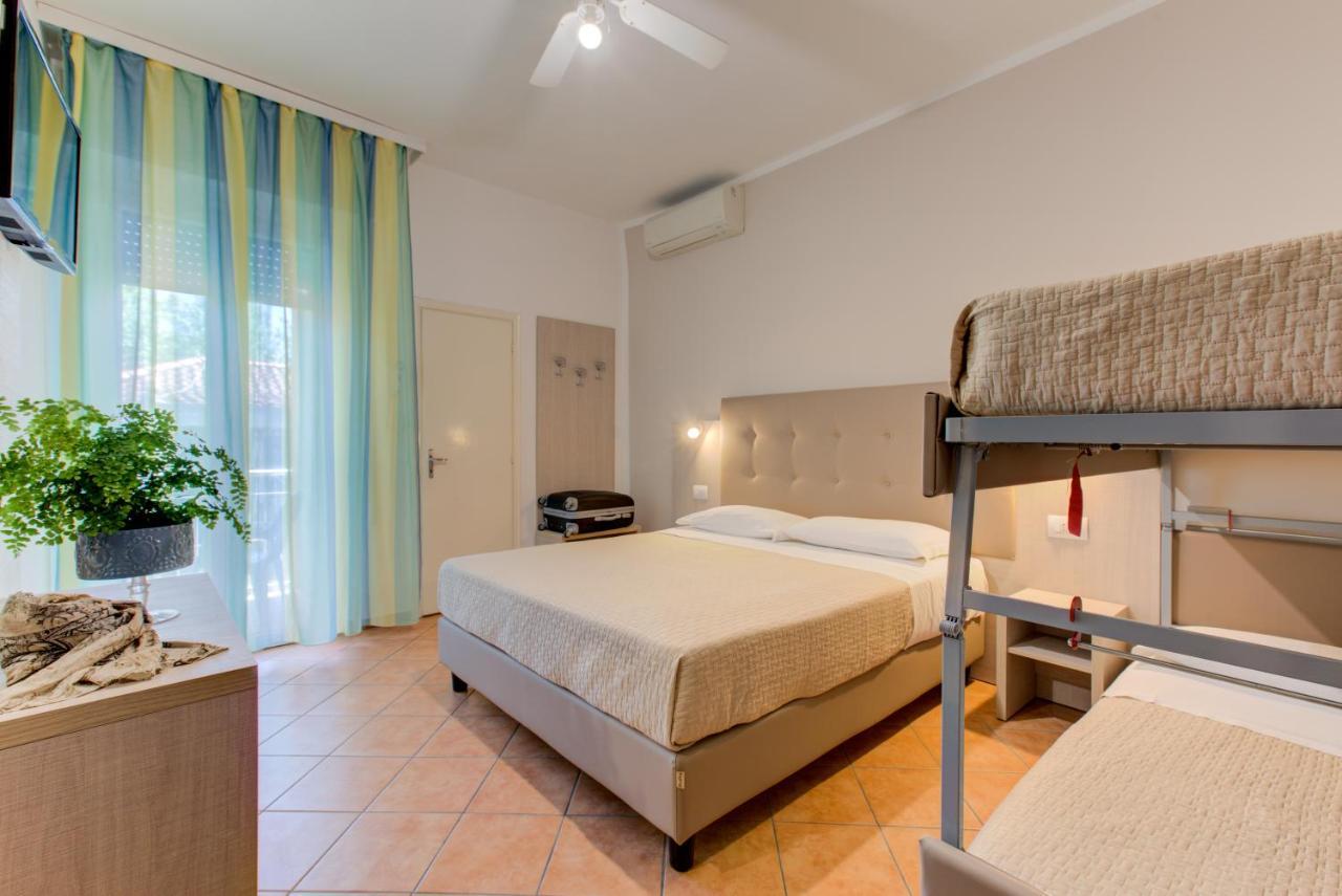 Hotel Cimarosa Ричоне Стая снимка