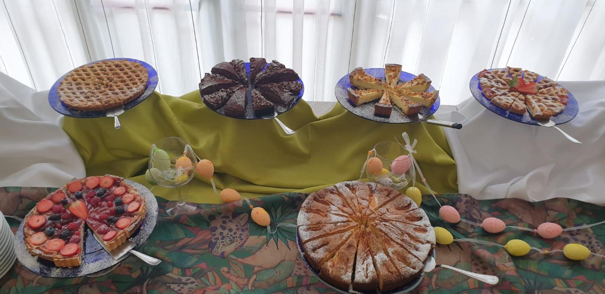 Hotel Cimarosa Ричоне Екстериор снимка