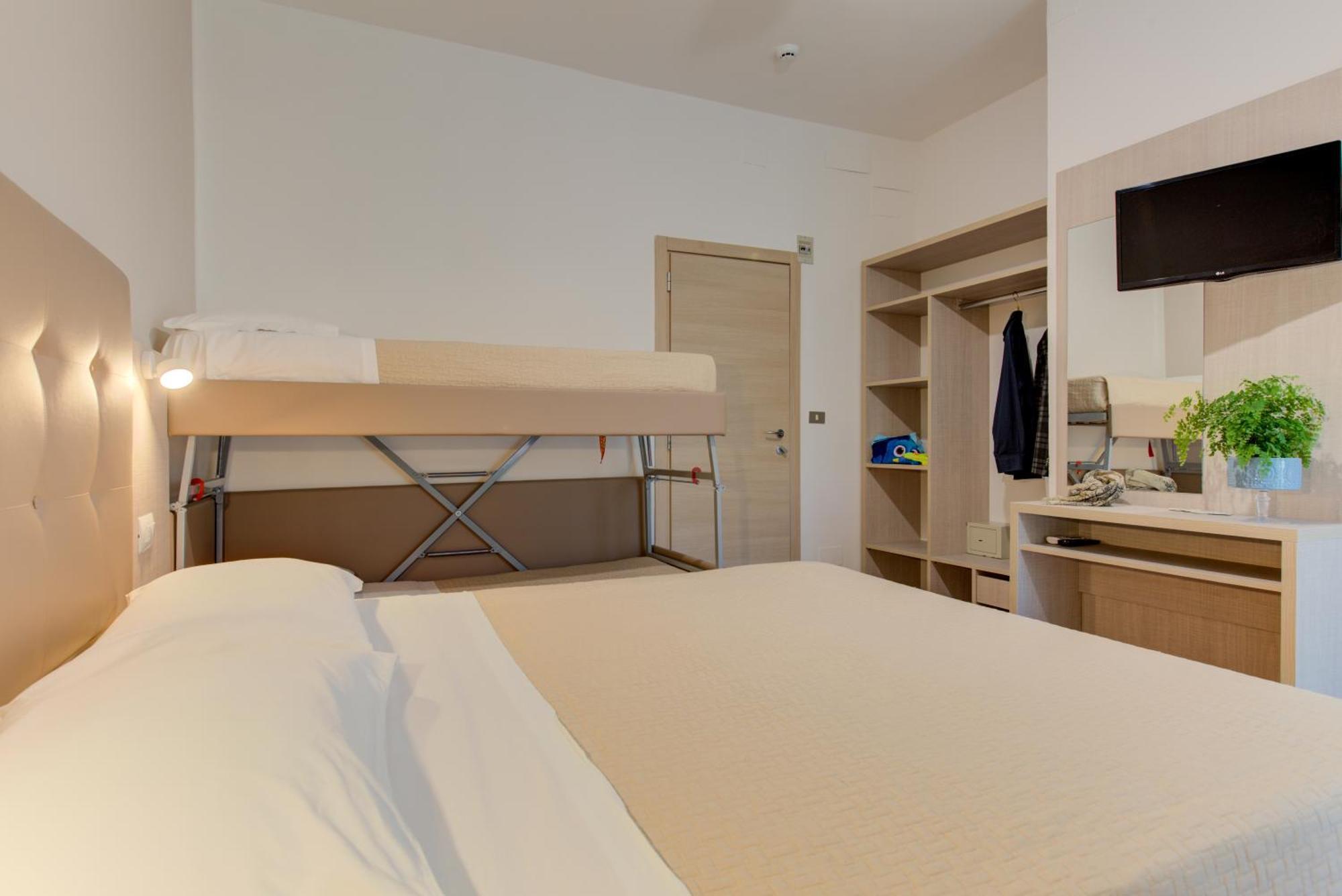 Hotel Cimarosa Ричоне Стая снимка