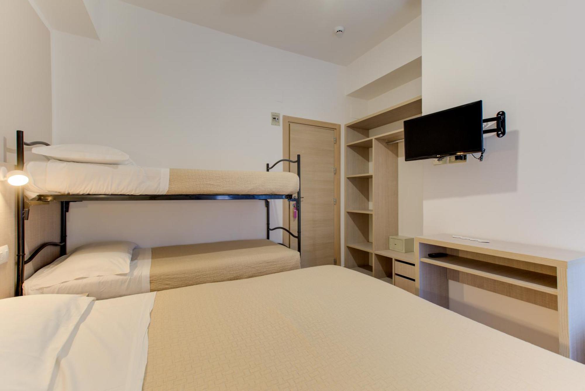 Hotel Cimarosa Ричоне Стая снимка