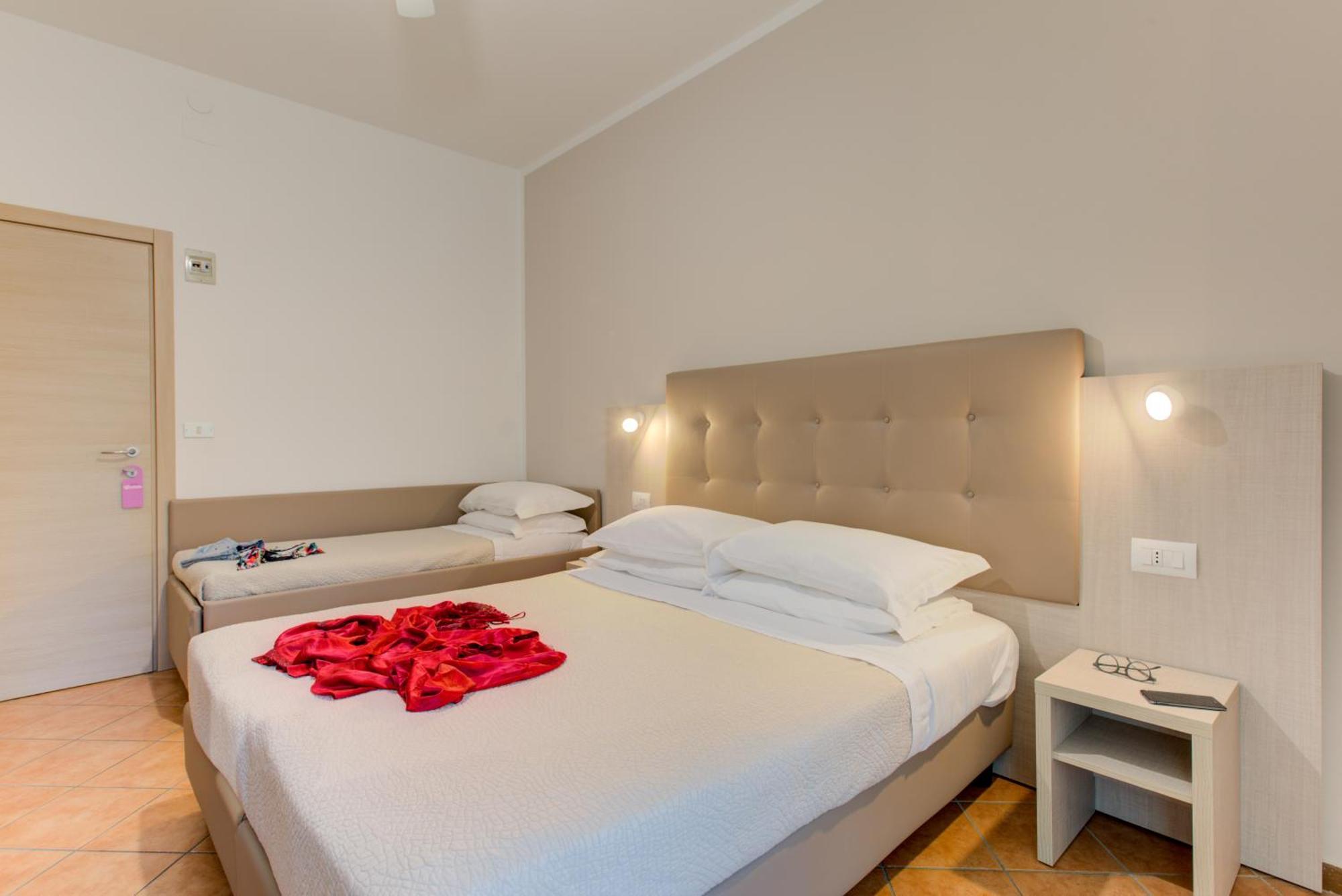 Hotel Cimarosa Ричоне Стая снимка