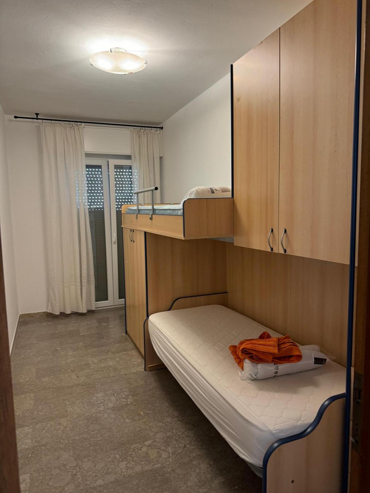 Hotel Cimarosa Ричоне Стая снимка