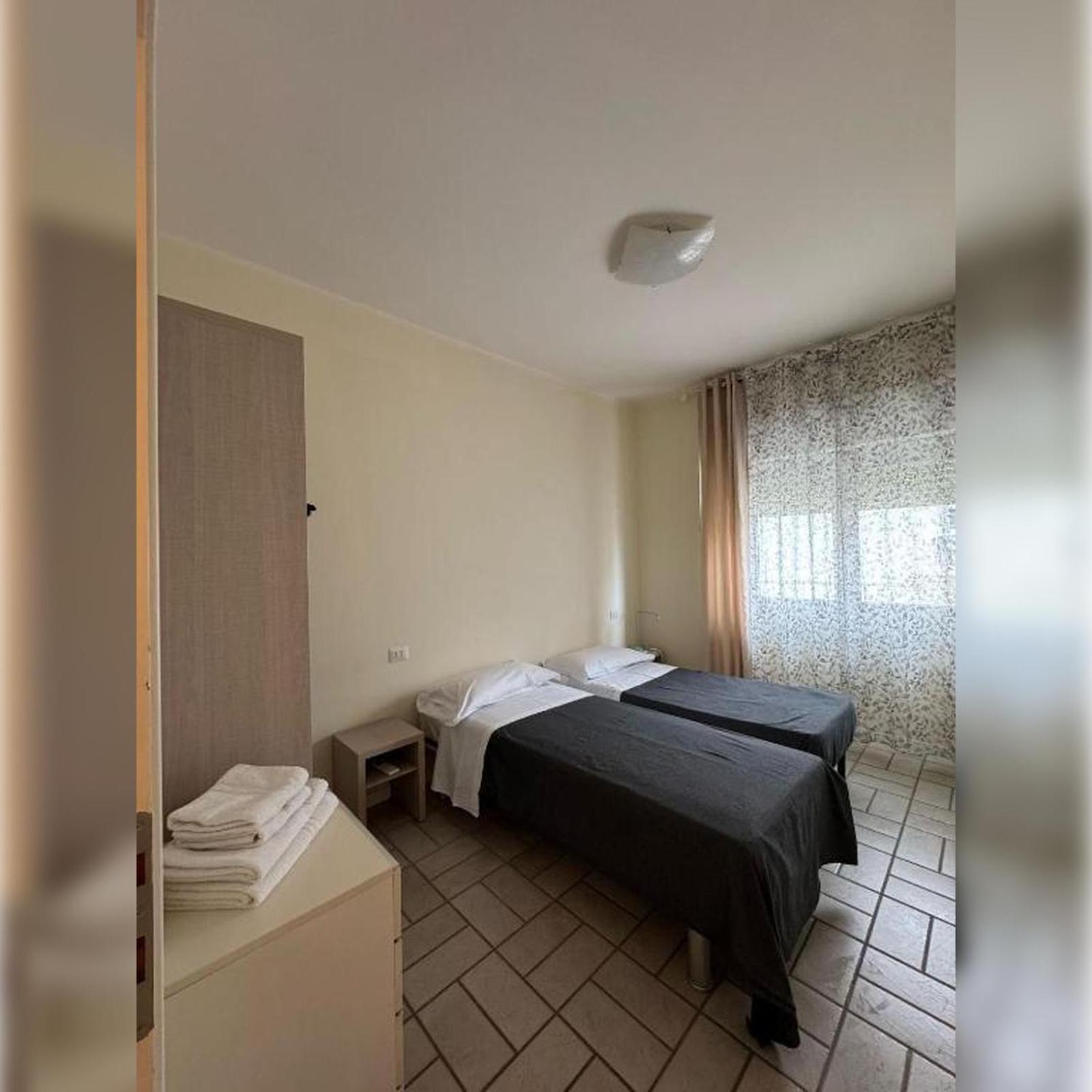 Hotel Cimarosa Ричоне Стая снимка