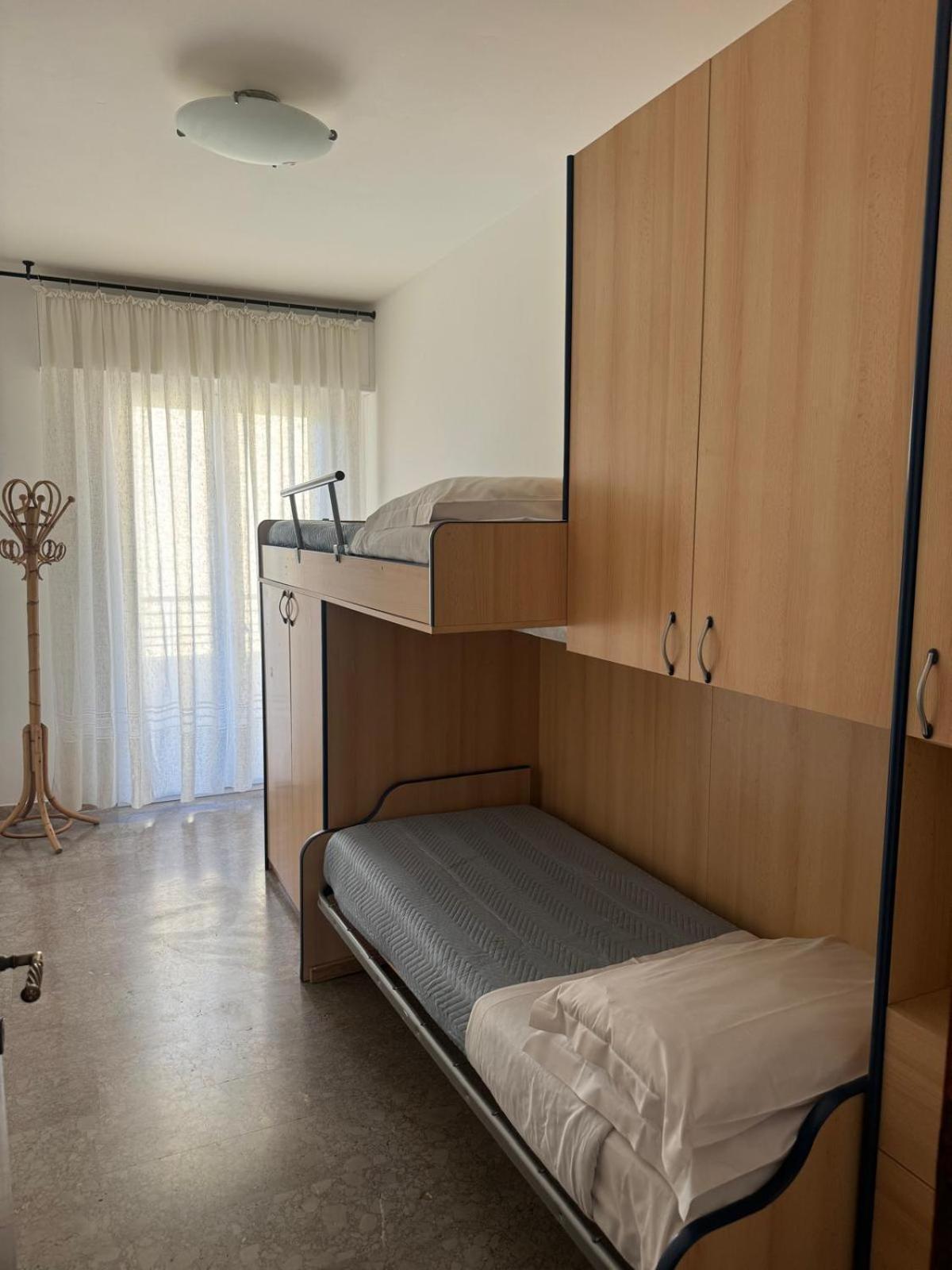 Hotel Cimarosa Ричоне Екстериор снимка