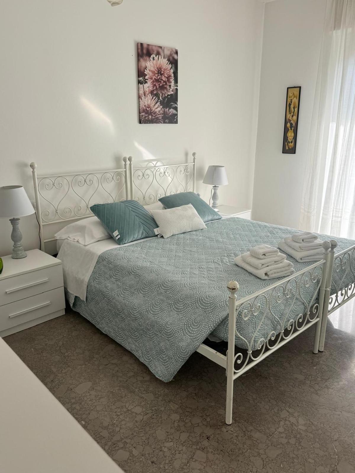 Hotel Cimarosa Ричоне Екстериор снимка
