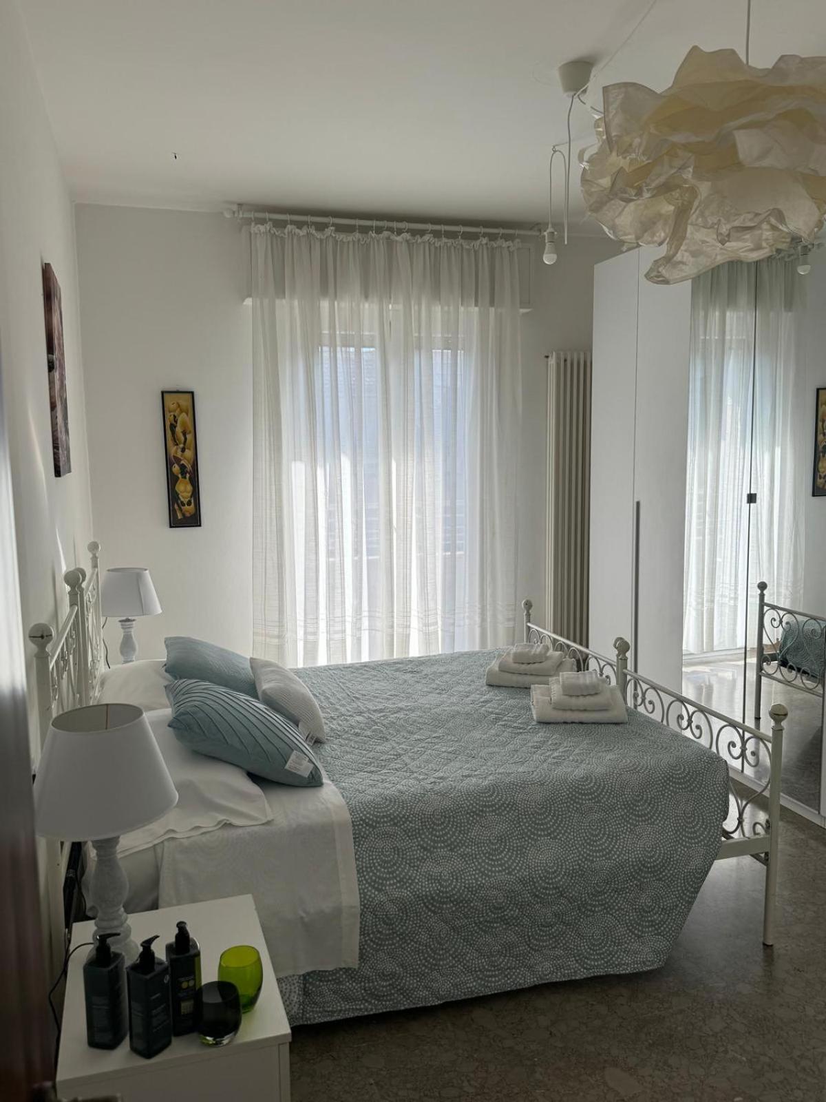 Hotel Cimarosa Ричоне Екстериор снимка