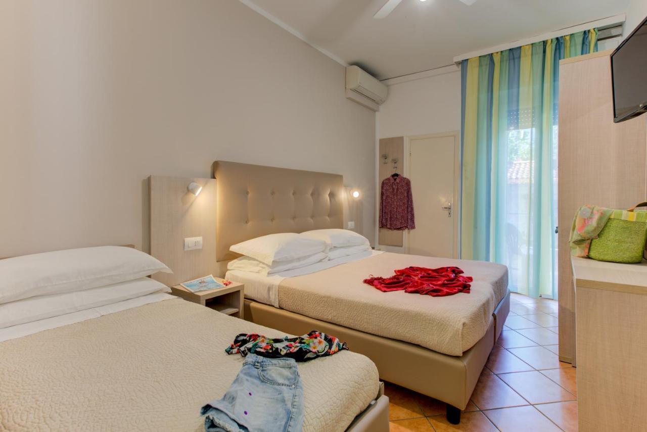 Hotel Cimarosa Ричоне Стая снимка